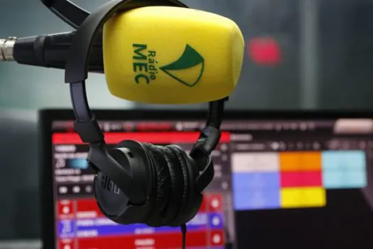 EBC comemora os 100 anos da Rádio MEC com evento no Rio de Janeiro