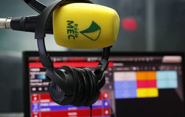 EBC comemora os 100 anos da Rádio MEC com evento no Rio de Janeiro