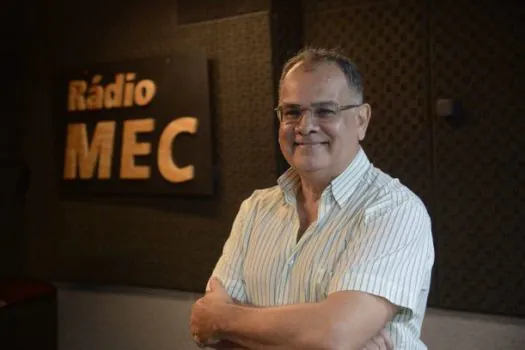 Rádio MEC faz cobertura do Rio das Ostras Jazz e Blues Festival 2023