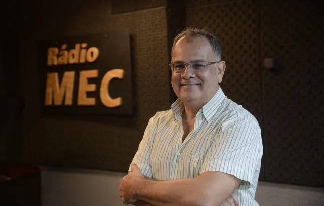 Rádio MEC faz cobertura do Rio das Ostras Jazz e Blues Festival 2023