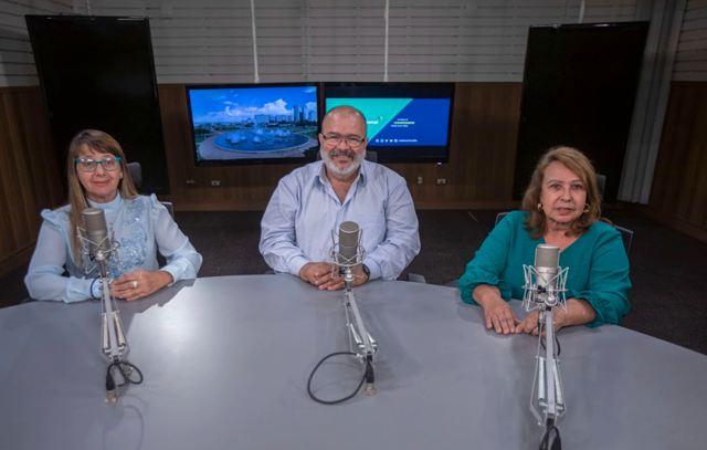 Programa Brasil Rural