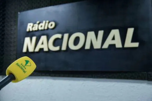 Rádio Nacional acompanha emoções do Campeonato Brasileiro