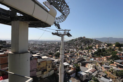 PM e mulher mortos em ação no Complexo do Alemão serão enterrados hoje