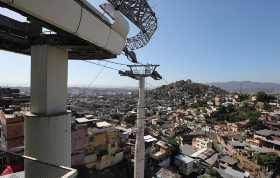 PM e mulher mortos em ação no Complexo do Alemão serão enterrados hoje