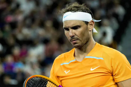 Nadal anuncia que não jogará em Roland Garros e projeta aposentadoria para 2024