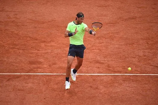 Com duplo 6/3, Nadal despacha britânico e alcança as oitavas em Roland Garros