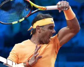 Título do post: Rafael Nadal se aposenta fim de uma era no tnis com 22 Grand Slams