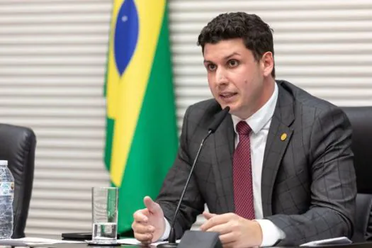 Rafael Saraiva é eleito presidente da CHDRU