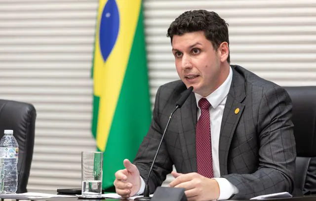 Rafael Saraiva é eleito presidente da CHDRU