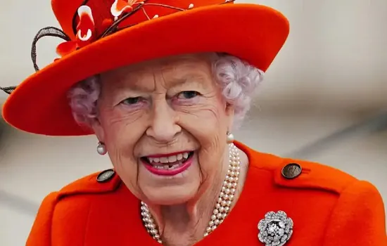 Líderes ao redor do mundo lamentam morte da Rainha Elizabeth II