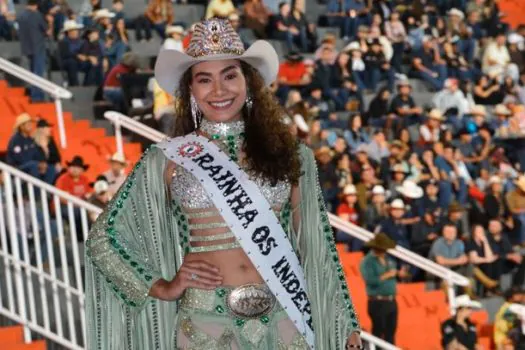 Concurso Rainha da Festa do Peão de Barretos tem inscrições abertas