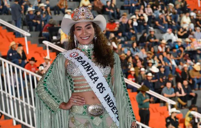 Concurso Rainha da Festa do Peão de Barretos tem inscrições abertas