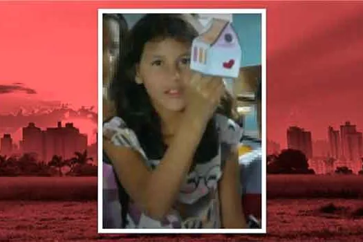 Menina de 9 anos é encontrada morta amarrada em árvore no Parque Anhanguera