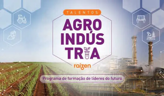 Raízen abre inscrições para programa de formação de líderes da agroindústria