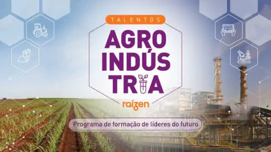 Raízen abre inscrições para programa de formação de líderes da agroindústria