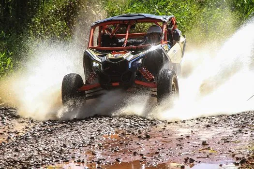 12º Rally Barretos: o novo capítulo de um clássico