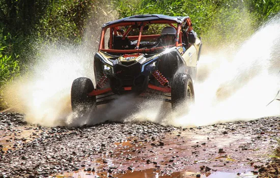 12º Rally Barretos: o novo capítulo de um clássico