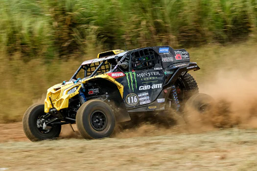 Cross-Country: Bruno Varela e Gustavo Bortolanza abrem temporada com vitória no Brasileiro