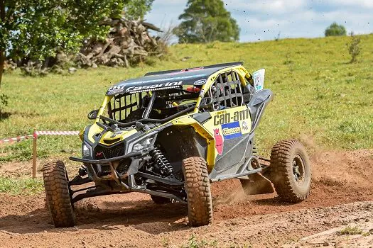 Rally de Inverno leva velocidade à Lençóis Paulista neste final de semana