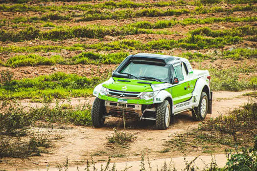 Ello Motorsports marcará presença pela sexta vez no Rally dos Sertões