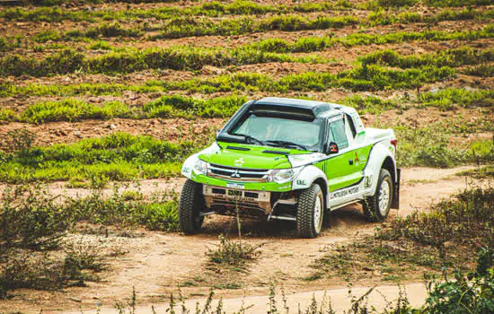 Ello Motorsports marcará presença pela sexta vez no Rally dos Sertões