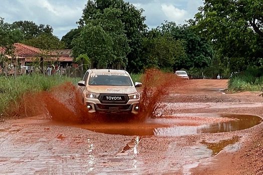 14º Rally Ecológico está confirmado para novembro