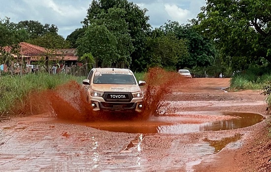 14º Rally Ecológico está confirmado para novembro