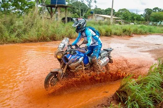 Rally Ecológico: entrega de kits é nesta sexta, 18