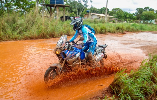 Rally Ecológico: entrega de kits é nesta sexta