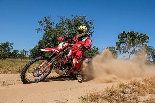 Gregorio Caselani e Thiago Veloso começam 7º Rally do Jalapão com vitória nas categorias