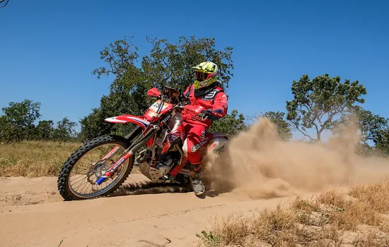 Gregorio Caselani e Thiago Veloso começam 7º Rally do Jalapão com vitória nas categorias