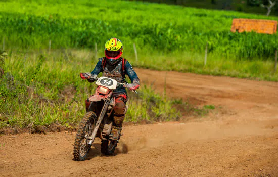 Rally Minas Brasil: disputas acirradas pelas serras de Minas Gerais