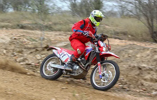 Tiago Wernersbach mantém liderança da categoria Brasil após dois dias do Rally RN 1500