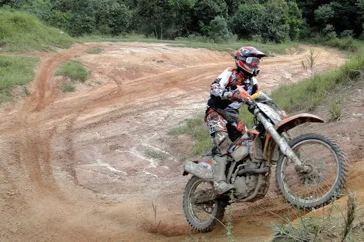 Ribeirão Pires sedia 4ª Copa São Paulo de Enduro