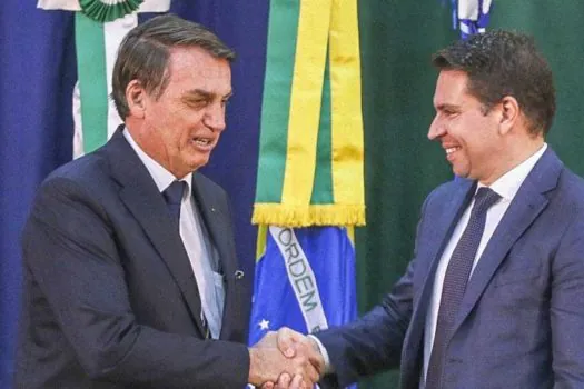 Bolsonaro ainda não desistiu de Ramagem na PF