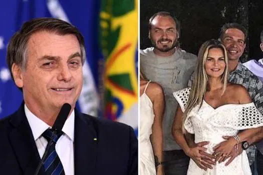 Ramagem nega intimidade com o clã Bolsonaro e critica indicações de Moro