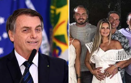 Ramagem nega intimidade com o clã Bolsonaro e critica indicações de Moro