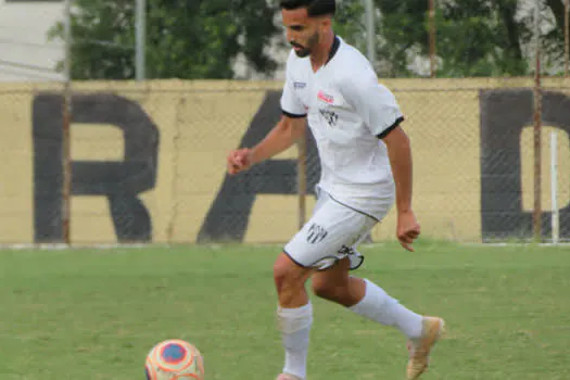 Visando somar pontos, Raphael exalta crescimento do Cachorrão