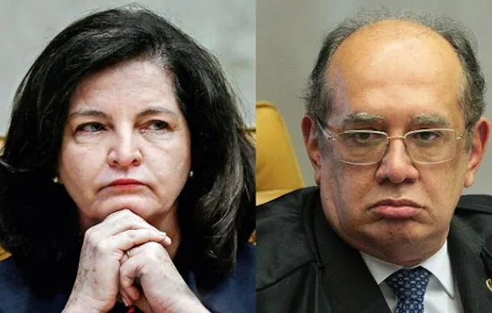 PGR arquiva pedido de suspeição de Gilmar Mendes feito pela Lava Jato