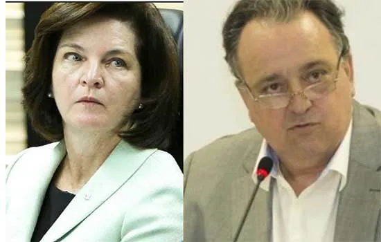 Raquel Dodge cobra Pedro Henry por multa no caso do mensalão