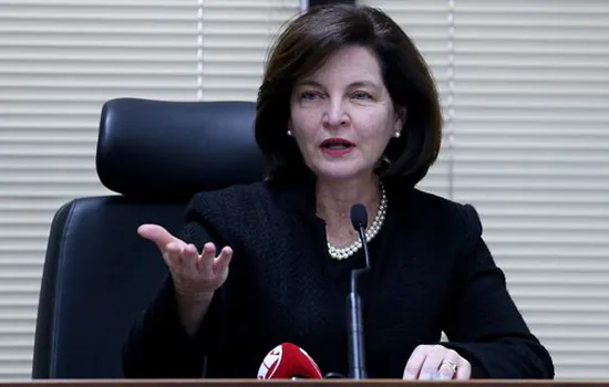 Raquel Dodge diz ser contra anulação da ação que condenou Lula