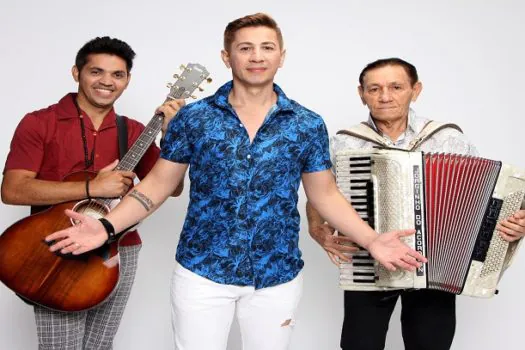 Banda Rastapé é atração confirmada no festival de Verão de Itaúnas