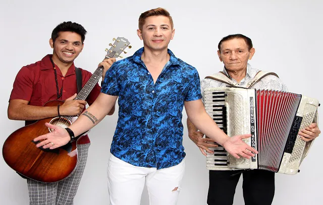 Banda Rastapé é atração confirmada no festival de Verão de Itaúnas