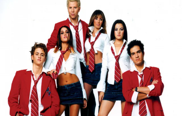 RBD lança turnê internacional Soy Rebelde 2023