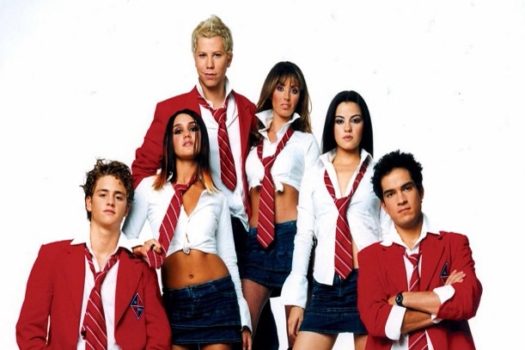 RBD anuncia data extra da turnê Soy Rebelde Tour 2023 em SP