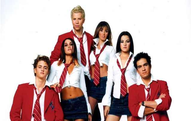 RBD anuncia data extra da turnê Soy Rebelde Tour 2023 em SP