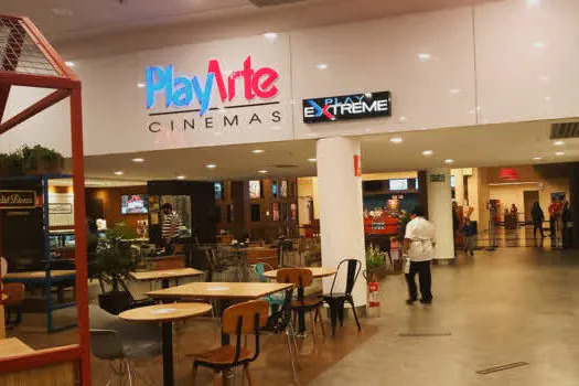 Cinema do Shopping Metrópole reabre com rígidas normas e protocolos sanitários