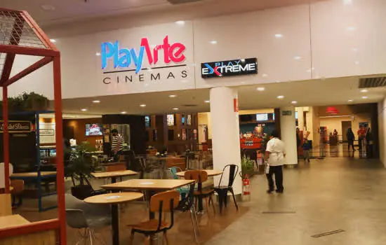 Cinema do Shopping Metrópole reabre com rígidas normas e protocolos sanitários