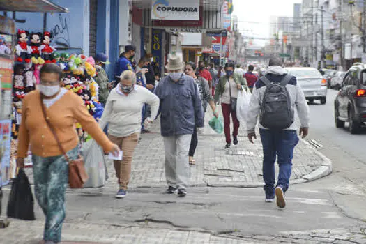 Com avanço do enfrentamento da pandemia, São Bernardo amplia medidas de flexibilização