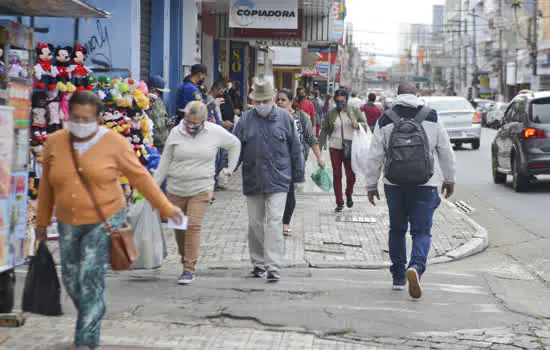 Com avanço do enfrentamento da pandemia